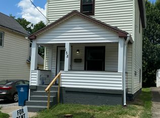 158 Tremble Ave, Campbell, OH