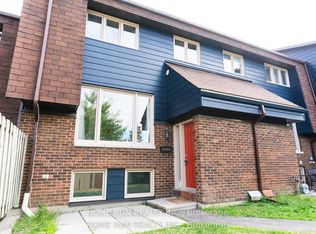 2610 Draper Ave #22, Ottawa, ON K2H 8X8