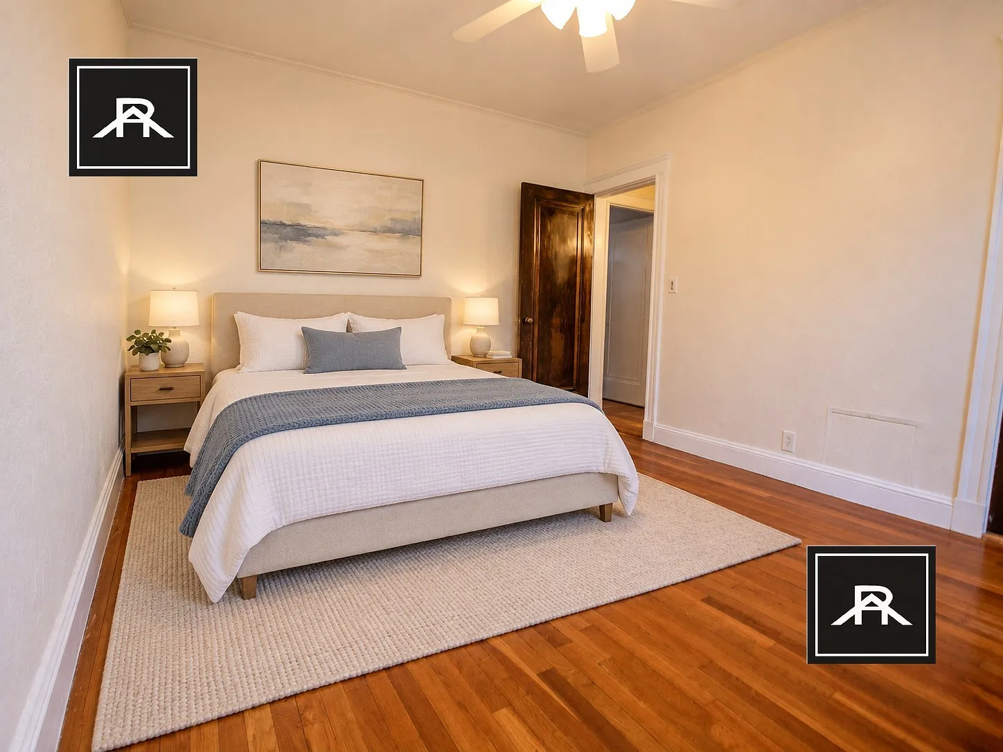 1 bed, 1.0 bath, $1,995 — Photo 3