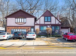 317 S Grove St, Ypsilanti, MI 48198
