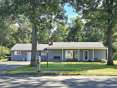 116 Pool Road, North Haven, CT, 06473