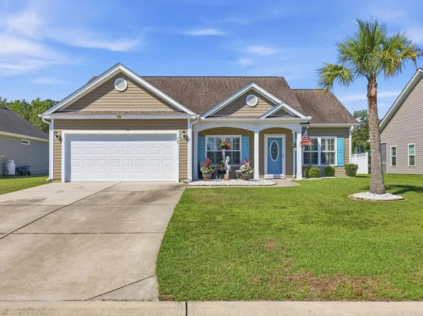 529 Irees Way, Longs, SC 29568