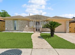 4907 Major Dr, New Orleans, LA 70128