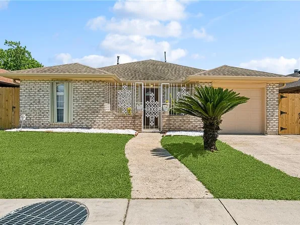 4907 Major Dr, New Orleans, LA 70128