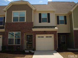 9327 Falkwood Rd, Raleigh, NC 27617