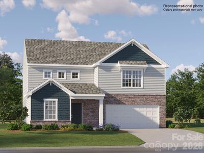 1600 Highacre Pl #51, Bessemer City, NC, 28016