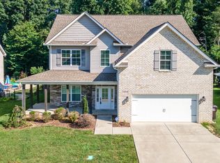 11915 Black Rd, Knoxville, TN 37932