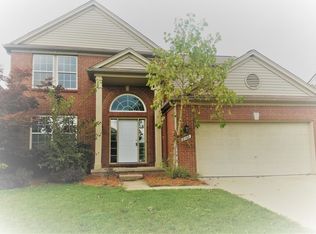 7769 Paint Creek Dr, Ypsilanti, MI 48197