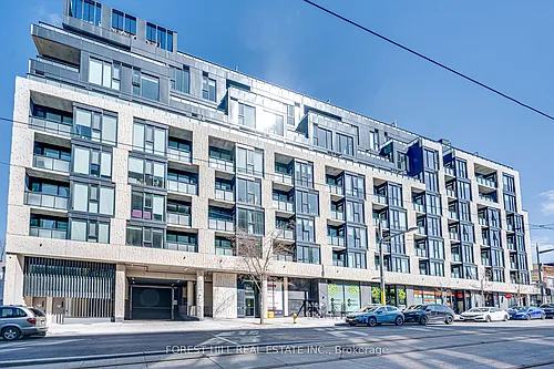 840 Saint Clair Ave W #516 Photo 1
