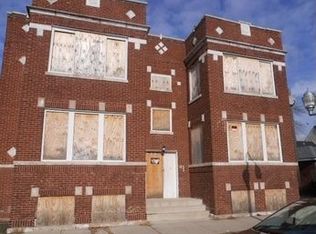 18 W 113th Pl, Chicago, IL 60628