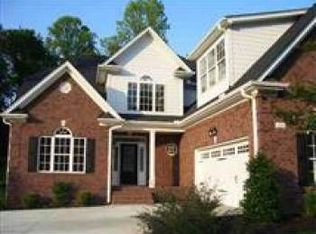 120 Palm Springs Way, Simpsonville, SC 29681