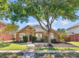 4312 Giovanni Dr, Plano, TX 75024