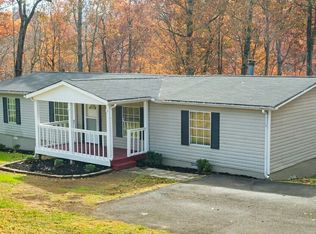 1139 Valley View Rd, Ashland City, TN 37015