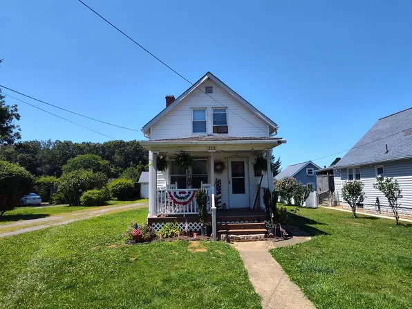 315 Oak Rd, Oil City, PA 16301