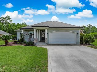 310 Daniel Trent Way, Kingsland, GA 31548