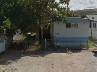 108 W Water St, Rawlins, WY 82301