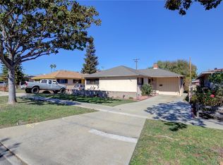 3307 Newton St, Torrance, CA 90505