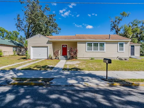 112 S Moss St, Leesburg, FL 34748