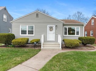 808 W Lombard St, Davenport, IA