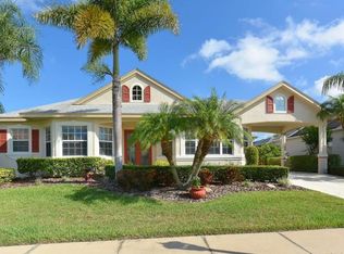 4727 Pinnacle Dr, Bradenton, FL 34208