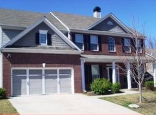1836 Madrid Falls Dr, Braselton, GA 30517