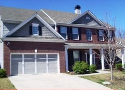 1836 Madrid Falls Dr, Braselton, GA, 30517
