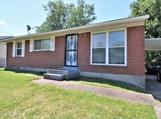 5204 Red Fern Rd, Louisville, KY 40218