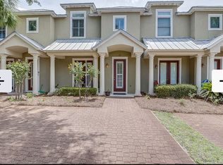 12 Henry Ct E #4-7, Santa Rosa Beach, FL 32459