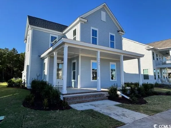1083 Milford Way Lot 9 Swinton Plan, Myrtle Beach, SC 29588