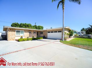 401 Gwynwood Ave, La Habra, CA 90631