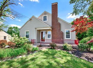 158 Stone Quarry Rd, Monaca, PA 15061