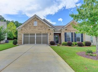 6844 Bayberry Rdg, Hoschton, GA 30548