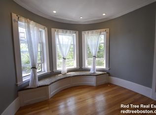 1402 Beacon St APT 2, Brookline, MA 02446