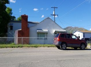 1764 Adams Ave, Butte, MT 59701