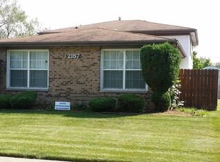 2157 W 157th Pl, Markham, IL 60426
