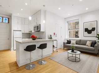 31 Massachusetts Ave APT 12, Boston, MA 02115