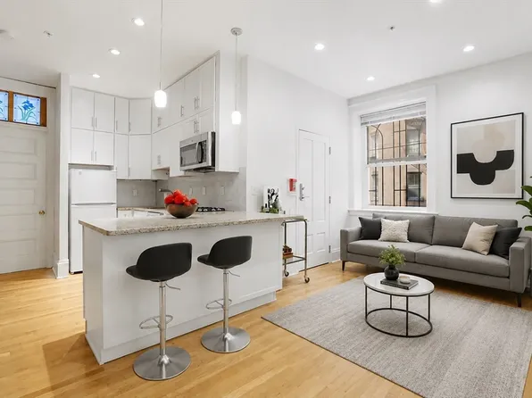 31 Massachusetts Ave APT 12, Boston, MA 02115