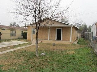 1624 Jefferson St, Bakersfield, CA 93305