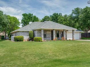 814 Royal Rd, Wichita Falls, TX 76308