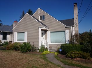 6802 37th Ave NE, Seattle, WA 98115