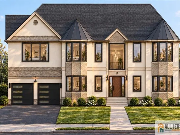 17 Vocisano Ct, Piscataway, NJ 08854