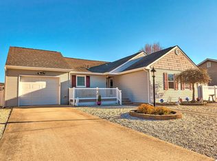 141 Eileen Ln, Manahawkin, NJ