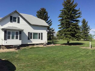 7796 92nd Ave NW, Powers Lake, ND 58773