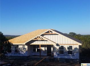 190 Deer Run Pass, Canyon Lake, TX 78133