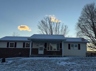 18420 Eden Ln, Abingdon, VA 24211