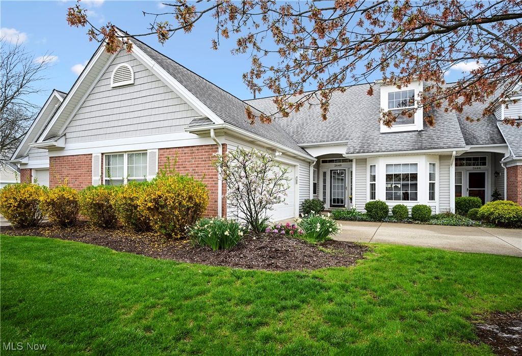 Real estate listing image