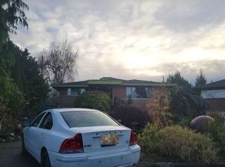 2319 NW 87th St, Seattle, WA 98117