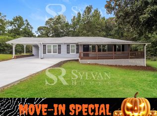 214 Nebo Rd, Dallas, GA 30157