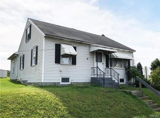 731 S Broadway, Wind Gap, PA 18091