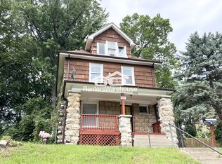 3716 Park Ave, Kansas City, MO 64109